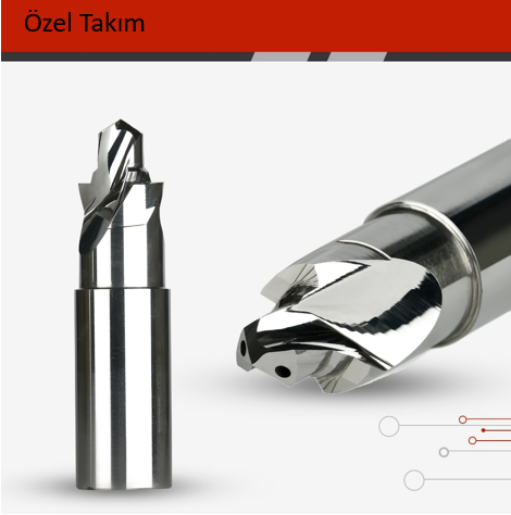 Özel Takım